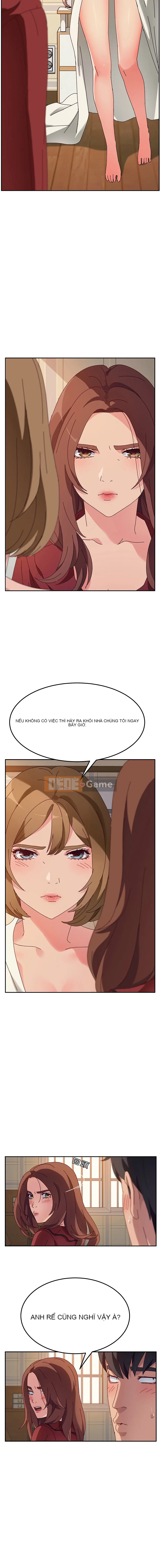 Trò đùa của họ Chương 1-53