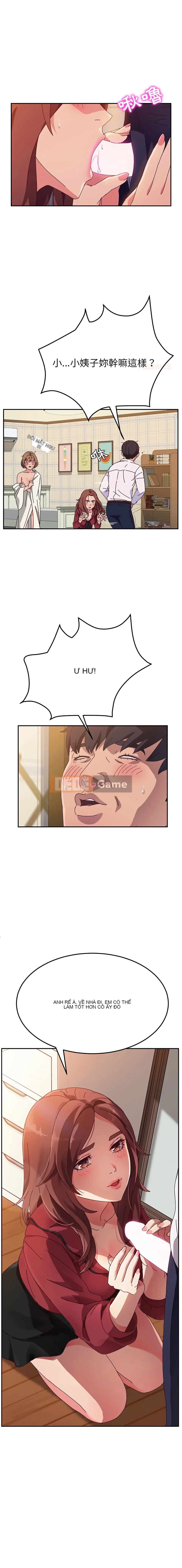 Trò đùa của họ Chương 1-53