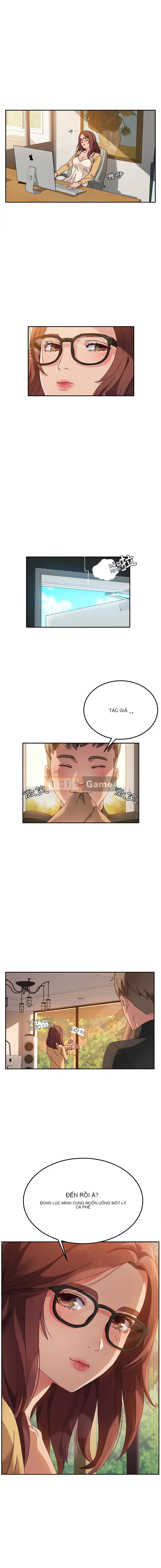 Trò đùa của họ Chương 1-53