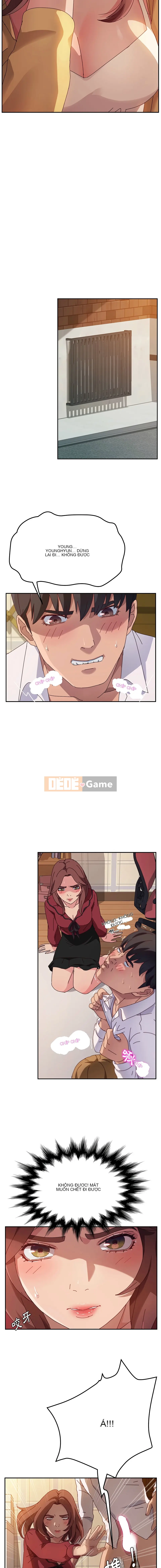 Trò đùa của họ Chương 1-53