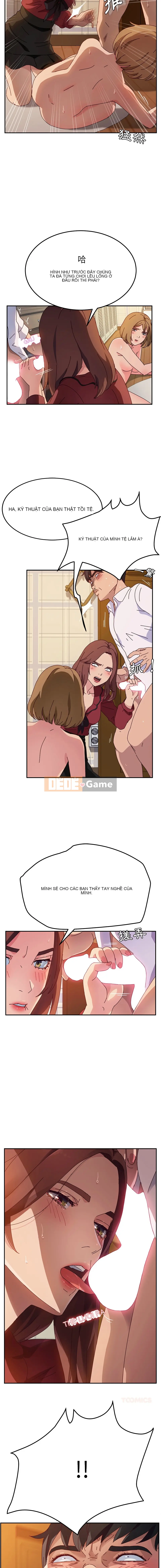 Trò đùa của họ Chương 1-53