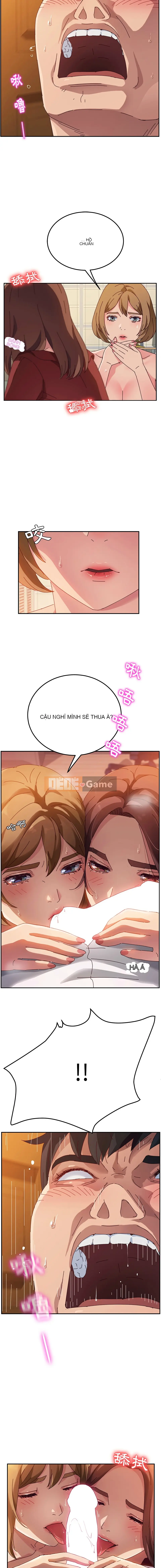 Trò đùa của họ Chương 1-53