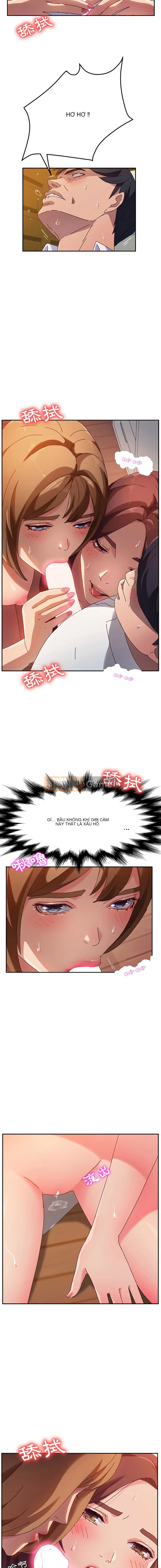 Trò đùa của họ Chương 1-53