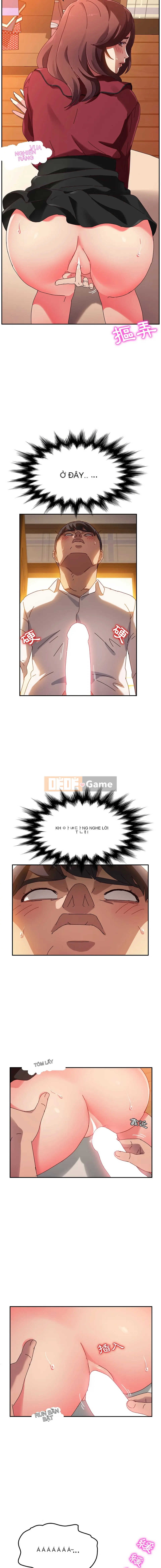 Trò đùa của họ Chương 1-53