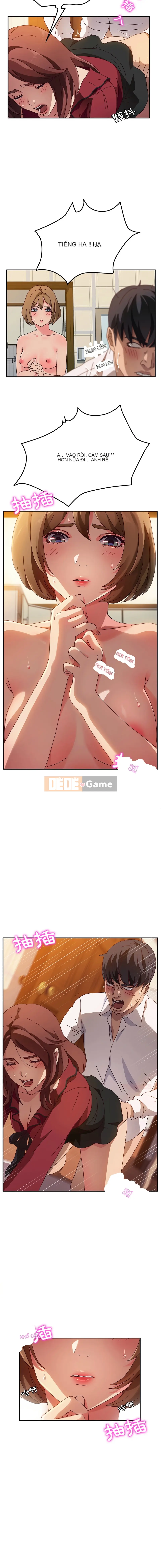 Trò đùa của họ Chương 1-53