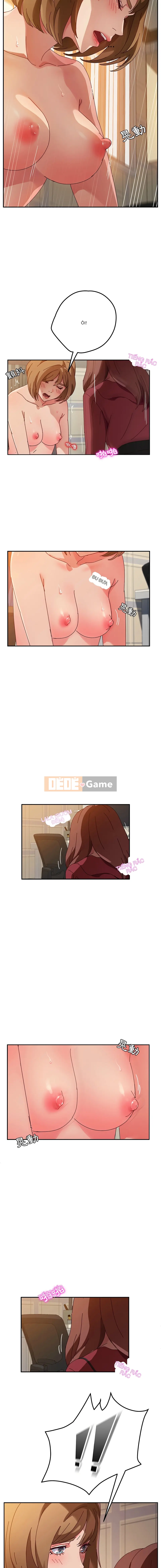 Trò đùa của họ Chương 1-53