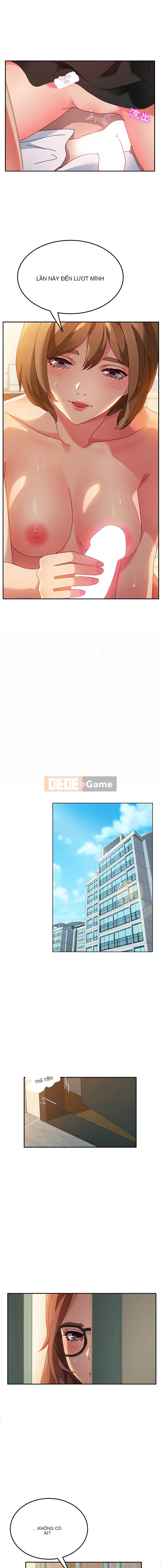 Trò đùa của họ Chương 1-53