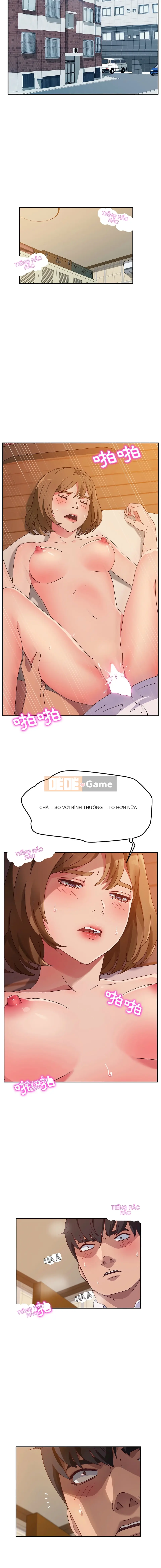 Trò đùa của họ Chương 1-53