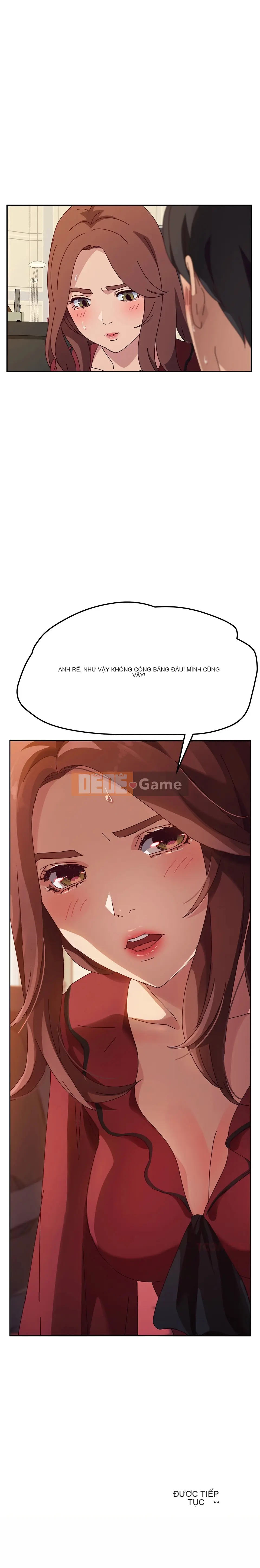 Trò đùa của họ Chương 1-53