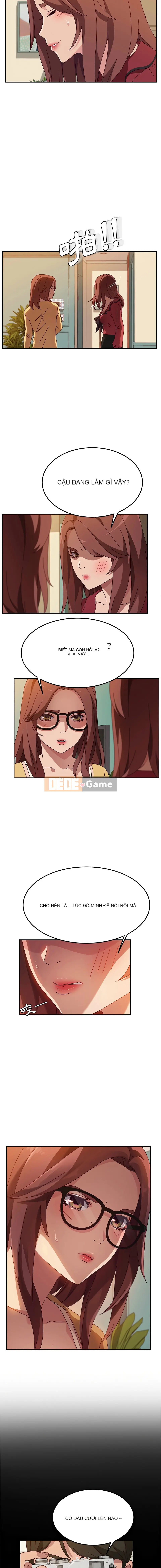 Trò đùa của họ Chương 1-53