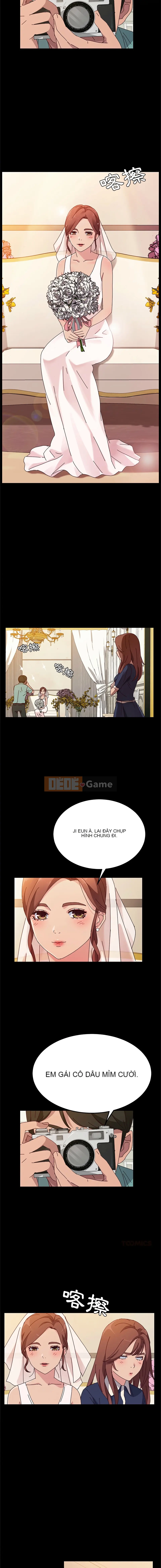 Trò đùa của họ Chương 1-53