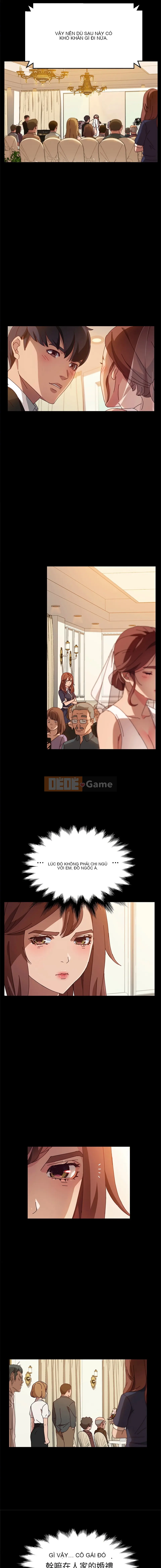 Trò đùa của họ Chương 1-53