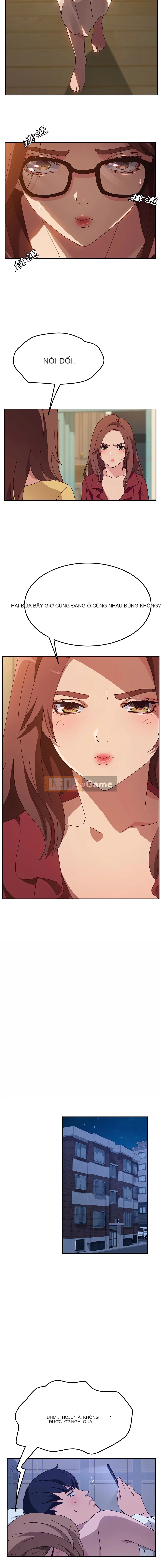 Trò đùa của họ Chương 1-53