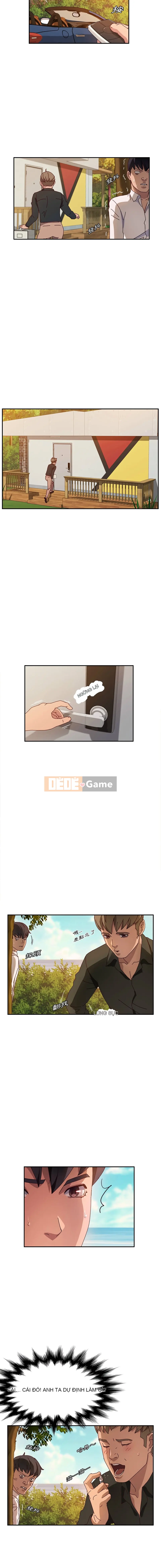 Trò đùa của họ Chương 1-53