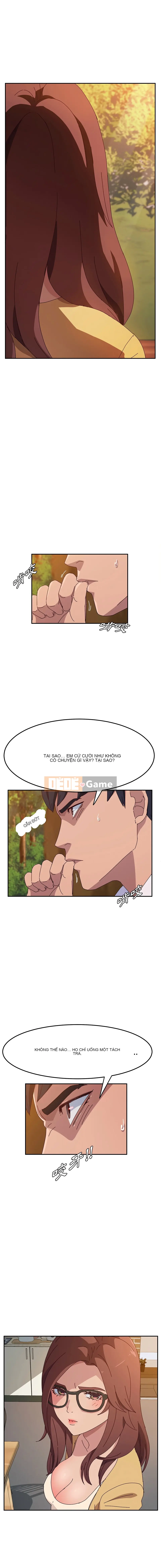 Trò đùa của họ Chương 1-53