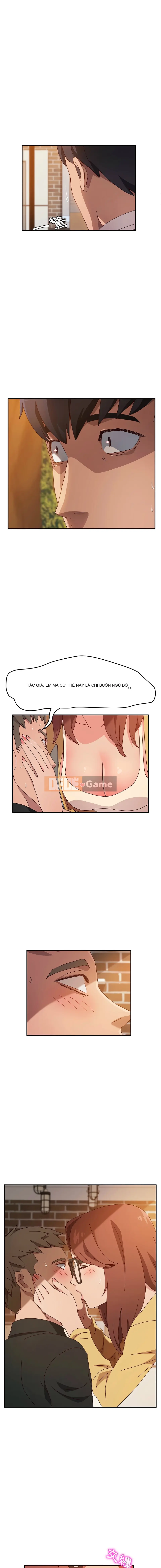 Trò đùa của họ Chương 1-53