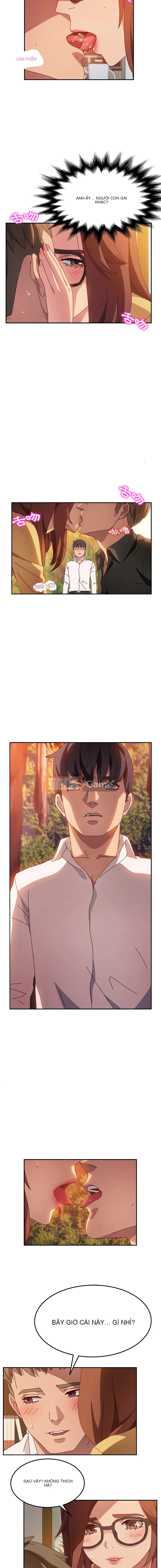 Trò đùa của họ Chương 1-53