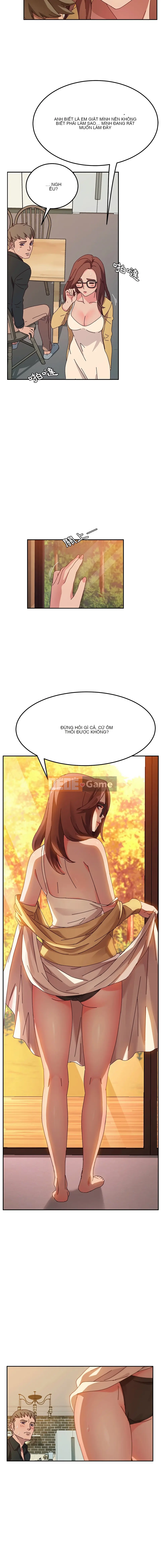 Trò đùa của họ Chương 1-53