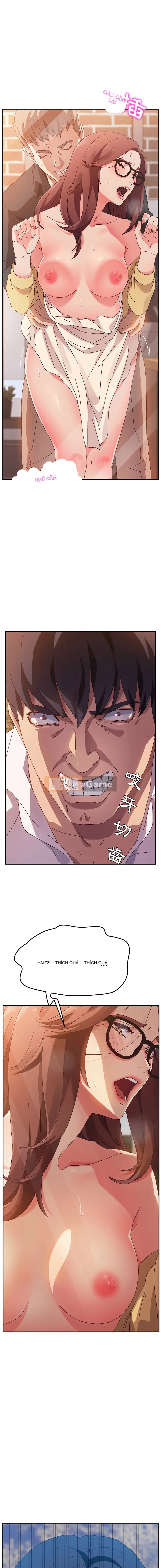 Trò đùa của họ Chương 1-53