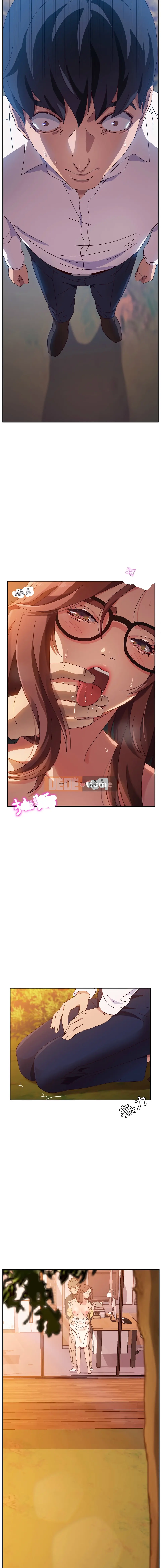 Trò đùa của họ Chương 1-53