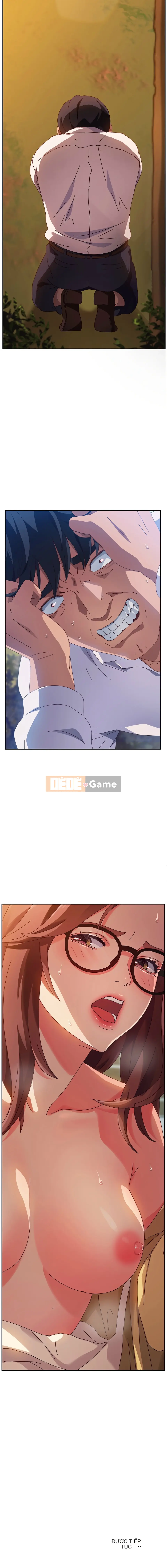 Trò đùa của họ Chương 1-53