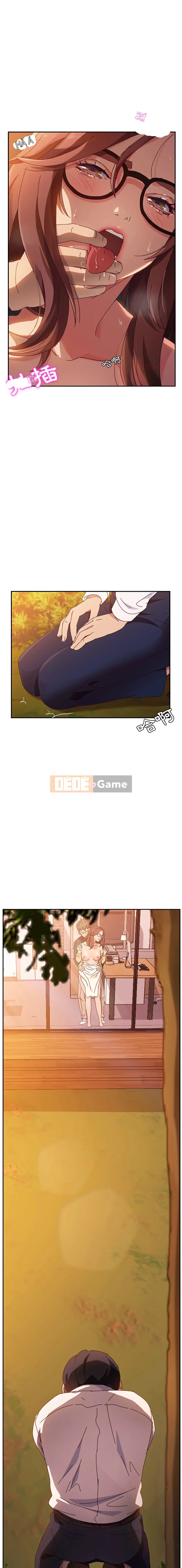 Trò đùa của họ Chương 1-53