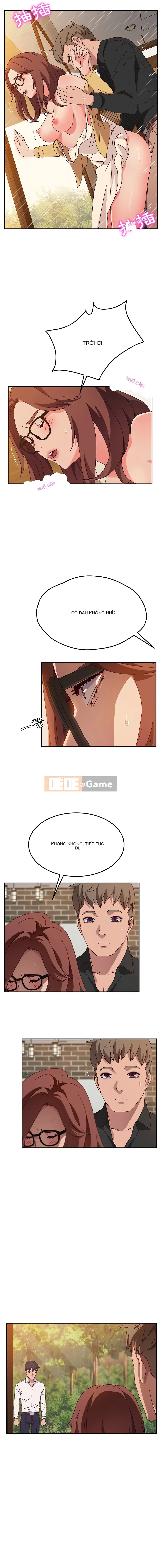 Trò đùa của họ Chương 1-53