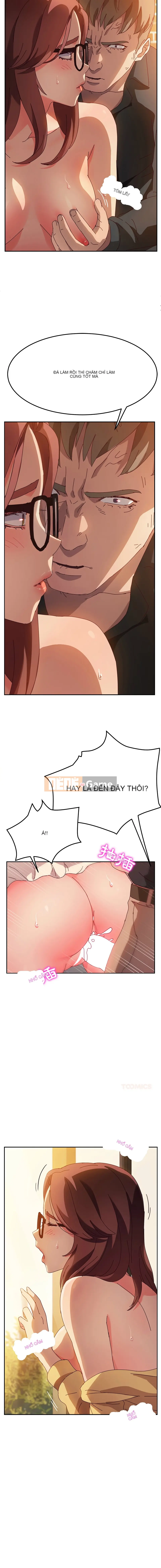 Trò đùa của họ Chương 1-53
