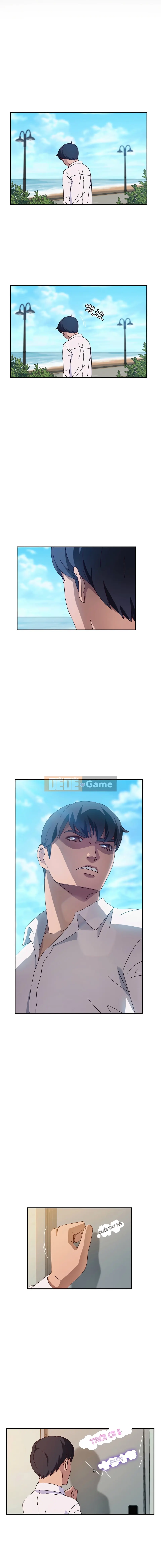 Trò đùa của họ Chương 1-53