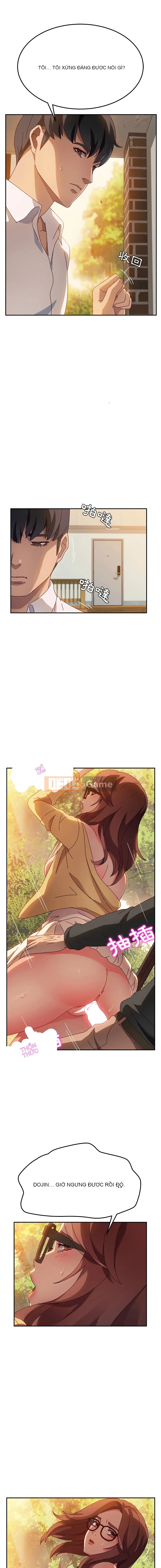 Trò đùa của họ Chương 1-53