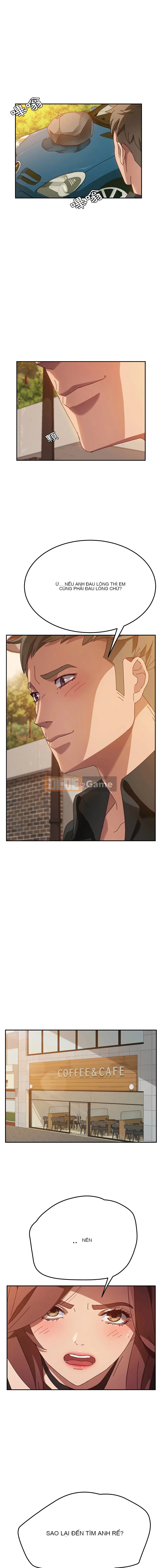 Trò đùa của họ Chương 1-53