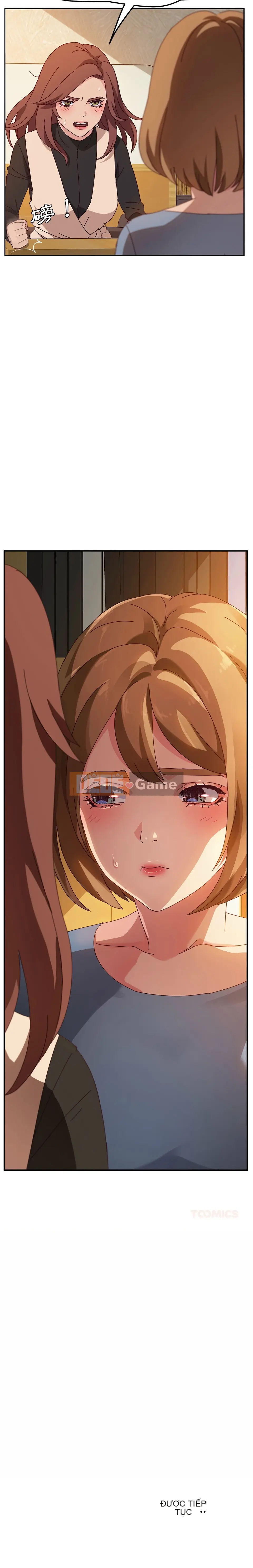 Trò đùa của họ Chương 1-53