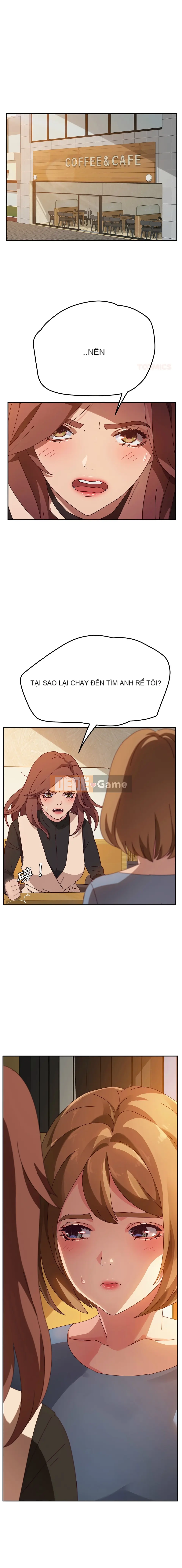 Trò đùa của họ Chương 1-53