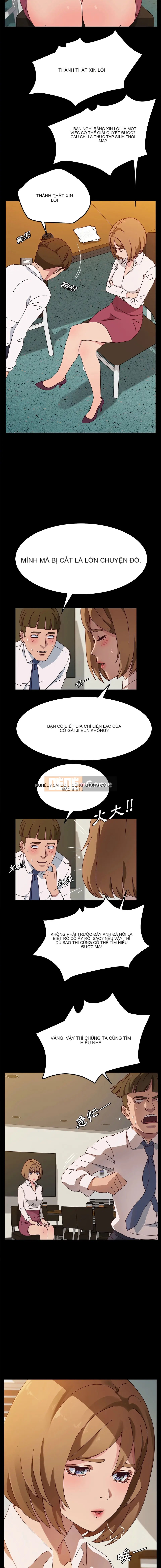 Trò đùa của họ Chương 1-53