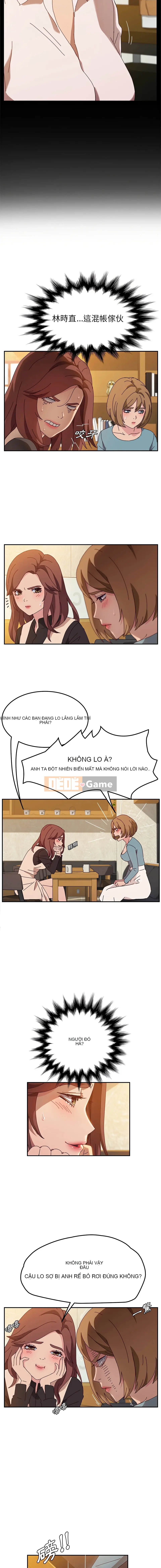 Trò đùa của họ Chương 1-53