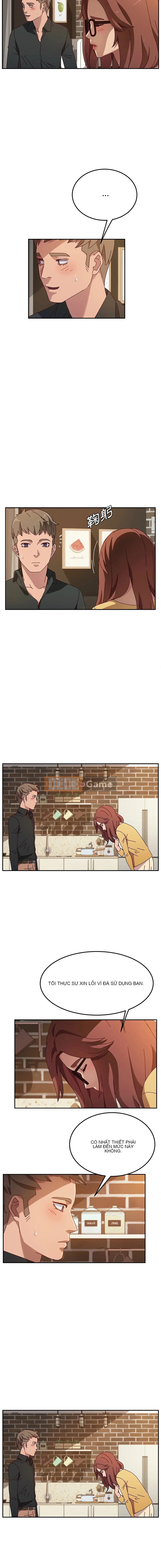 Trò đùa của họ Chương 1-53