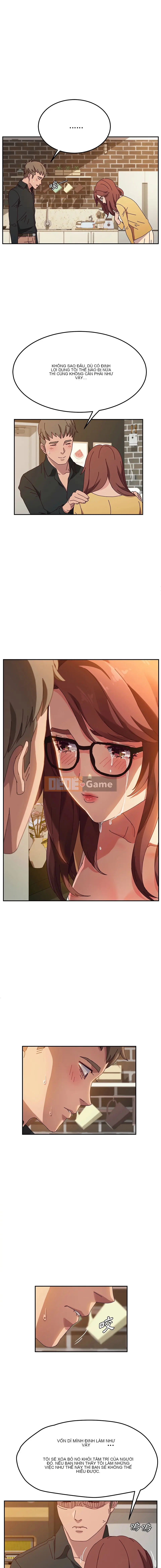 Trò đùa của họ Chương 1-53