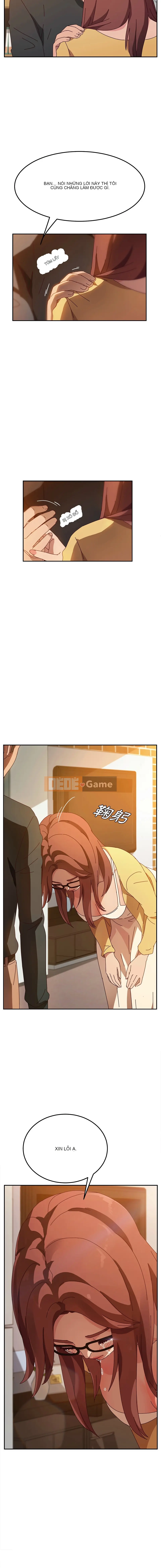 Trò đùa của họ Chương 1-53