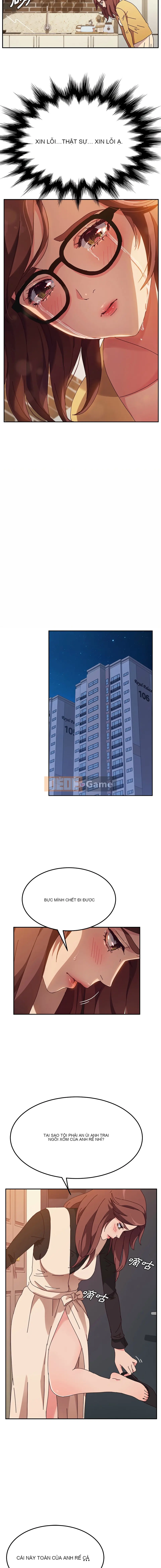 Trò đùa của họ Chương 1-53