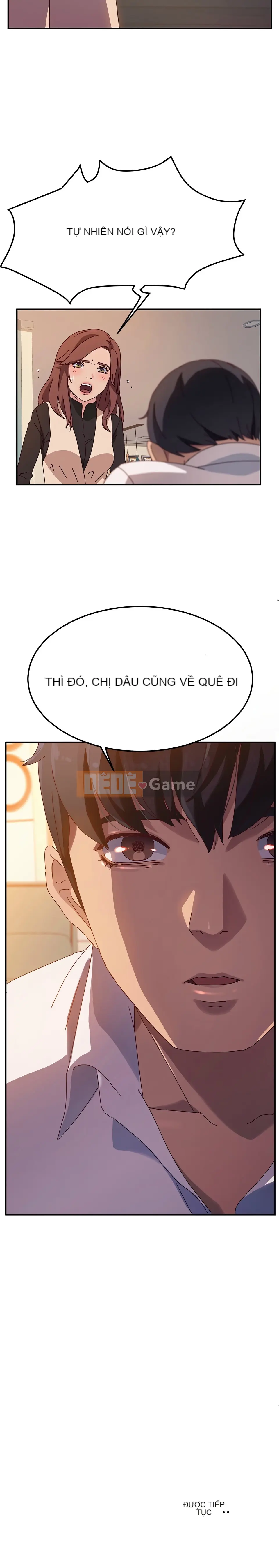 Trò đùa của họ Chương 1-53