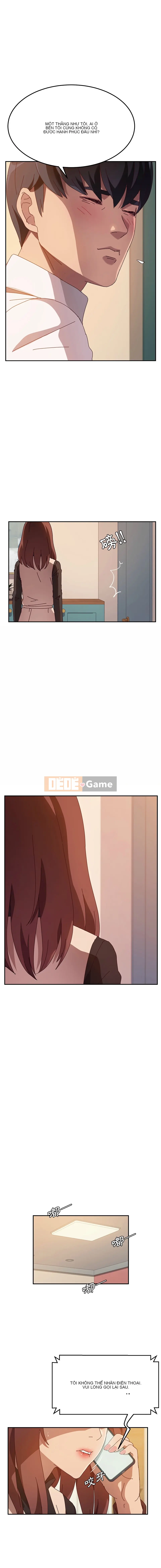 Trò đùa của họ Chương 1-53