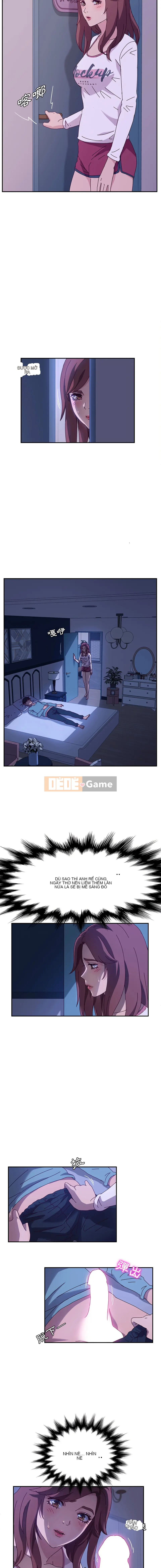 Trò đùa của họ Chương 1-53