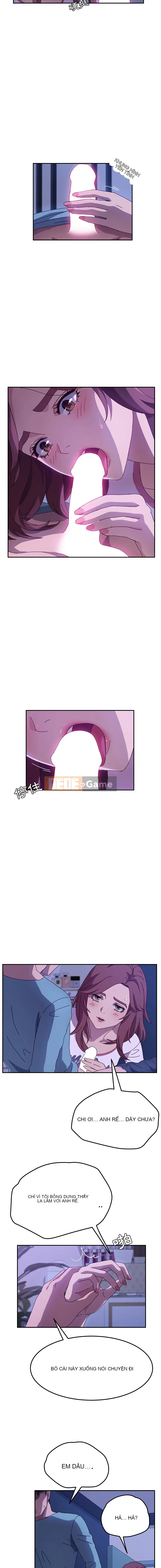 Trò đùa của họ Chương 1-53