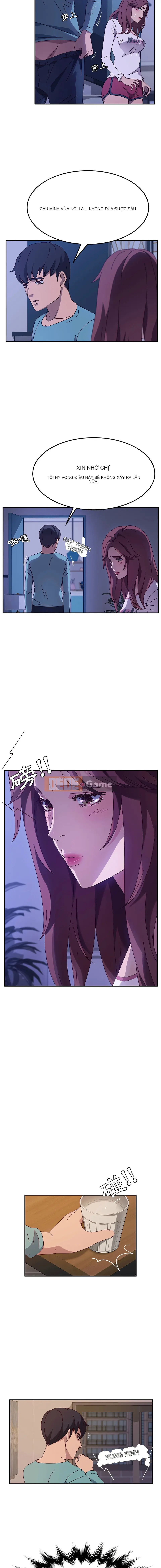 Trò đùa của họ Chương 1-53