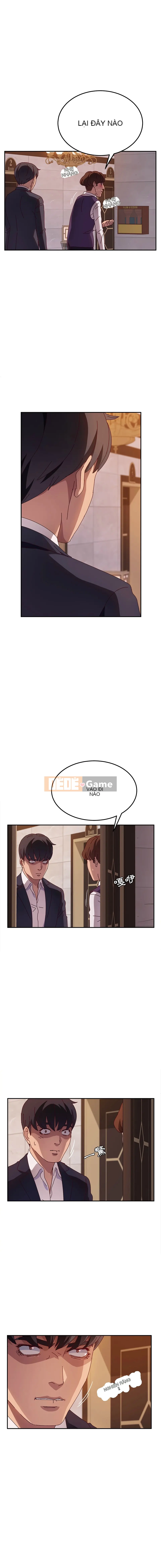 Trò đùa của họ Chương 1-53
