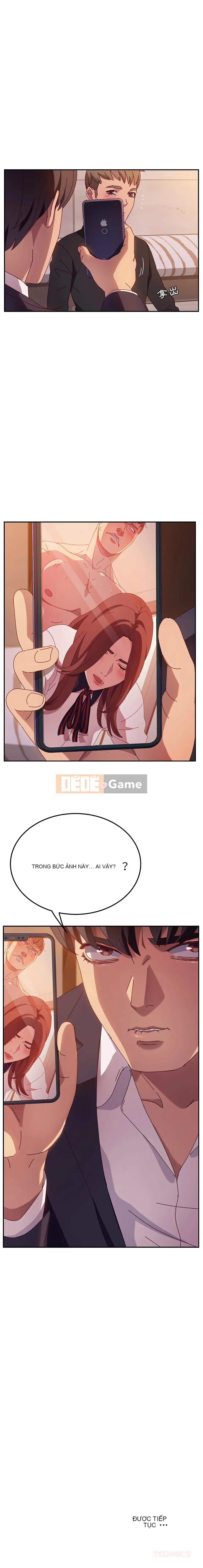 Trò đùa của họ Chương 1-53