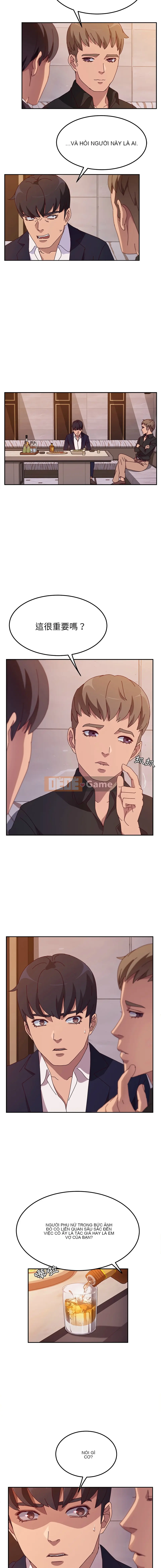 Trò đùa của họ Chương 1-53