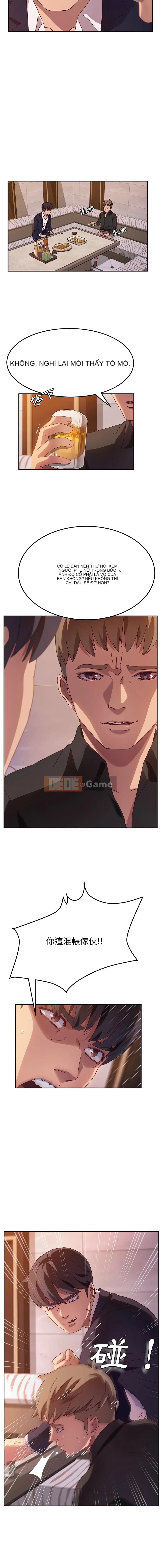 Trò đùa của họ Chương 1-53