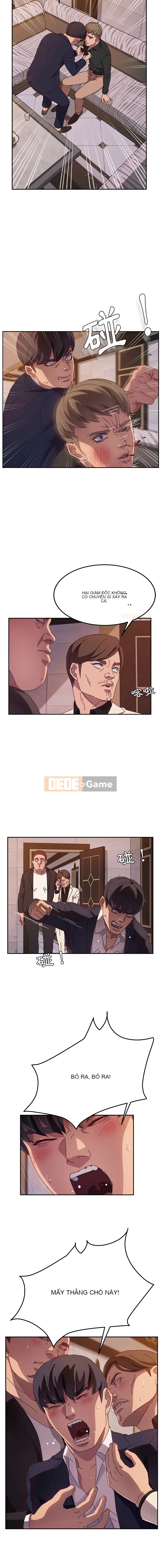Trò đùa của họ Chương 1-53
