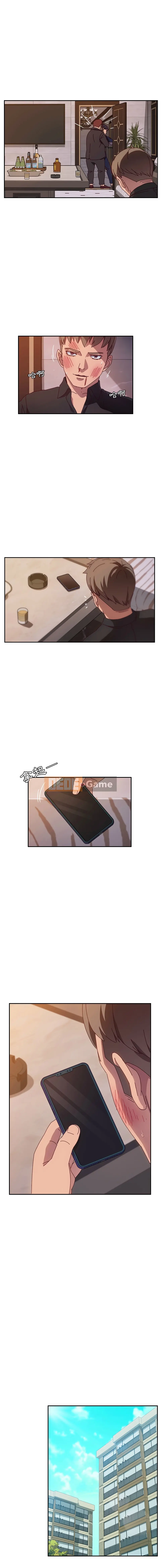 Trò đùa của họ Chương 1-53